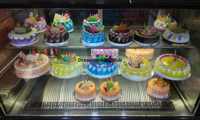 Cakewala Bakery  Sweets